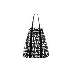 Torebki klasyczne damskie: TORBA ZEBRA BIG BAG