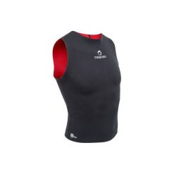 T-shirty męskie: Top nurkowy „żyleta” SCD 2,5mm