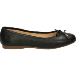 Baleriny damskie: Baleriny – 1120200 S NER