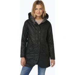Parki damskie: Barbour – Parka damska, czarny