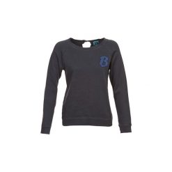 Bluzy Bensimon FIZZY. Niebieskie bluzy damskie Bensimon, m, bez wzorów, bez rękawów, bez kaptura. Za 179,50 zł.