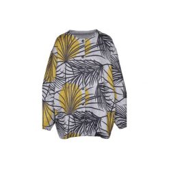 Płaszcz Veronica yellow. Żółte płaszcze damskie xl. Za 349,00 zł.