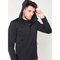 Under Armour Sportstyle Elite Utility Bluza Czarny. Czarne bluzy męskie Under Armour, s, bez wzorów, z elastanu, bez kołnierzyka, bez rękawów, bez kaptura. Za 481,95 zł.