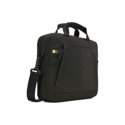 Torby podróżne: Huxton Attache 11.6 cala Czarny Torba CASE LOGIC