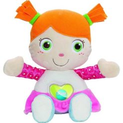 Przytulanki i maskotki: First Love: Maskotka laleczka Emily – 238626