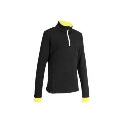T-shirty dziewczęce: Koszulka narciarska termoaktywna dla dzieci XWARM