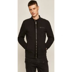 Medicine - Bluza Easy Riders. Czarne bluzy męskie MEDICINE, s, z bawełny, z kapturem. Za 199,90 zł.