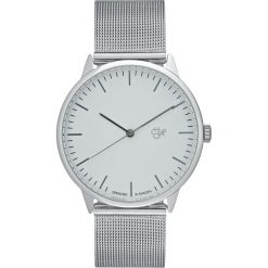 Zegarki męskie: CHPO NANDO Zegarek silvercoloured