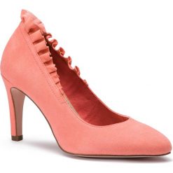 Półbuty TAMARIS - 1-22451-22 Peach 580. Półbuty damskie Tamaris. W wyprzedaży za 179,00 zł.