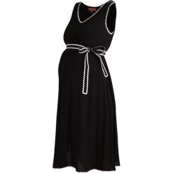 Sukienki hiszpanki: mint&berry mom Sukienka letnia black