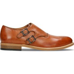 Buty wizytowe męskie: Półbuty HENRY