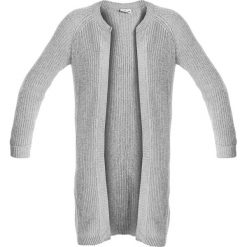 Kardigany damskie: Noisy May NMSIESTA Kardigan medium grey melange