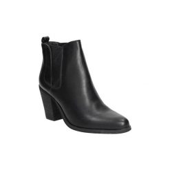 Botki damskie: Botki Big Star BOTKI V274046