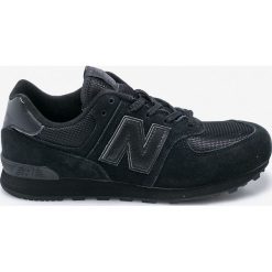 Buty sportowe chłopięce: New Balance – Buty dziecięce GC574TB