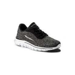 SPRANDI P2723330-1. Czarne buty sportowe damskie Sprandi, bez wzorów, ze skóry ekologicznej, sportowe. Za 179,99 zł.