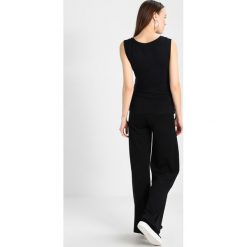 Bluzki asymetryczne: Anna Field MAMA Bluzka off white/black