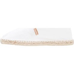 Espadryle męskie: Espadrij l´originale CLASSIC Espadryle blanc