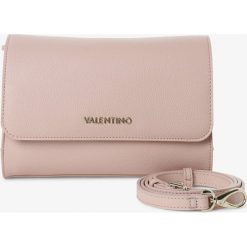 VALENTINO HANDBAGS - Torebka damska – Summer Memento, różowy. Różowe torebki klasyczne damskie VALENTINO HANDBAGS, bez wzorów, bez dodatków. Za 499,95 zł.