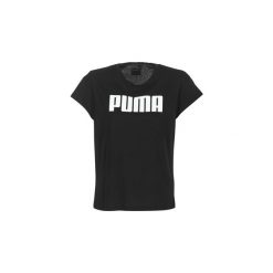 T-shirty z krótkim rękawem Puma ACTIVE LOGO TEE. Czerwone t-shirty damskie marki Puma, xl, z materiału. Za 109,00 zł.