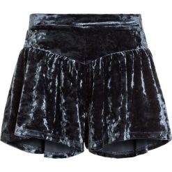 Next SKORT Szorty blue. Niebieskie spodenki chłopięce marki Next, z elastanu. Za 129,00 zł.