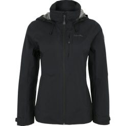 Schöffel ALYESKA Kurtka hardshell black. Czarne kurtki sportowe damskie marki Schöffel, z hardshellu. W wyprzedaży za 461,45 zł.