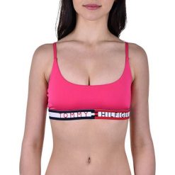 Tommy Hilfiger Biustonosz z biustonosza Bralette FuchsiaPurple UW0UW01487 -501 (rozmiar S). Stroje kąpielowe damskie TOMMY HILFIGER, s, bez wzorów. W wyprzedaży za 153,00 zł.