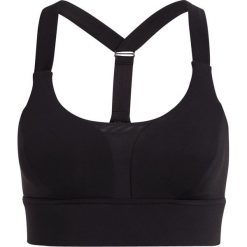 Biustonosze sportowe: ODLO Biustonosz sportowy black