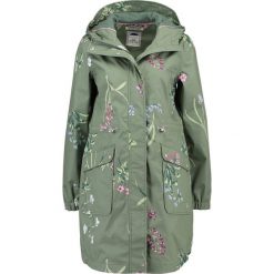 Parki damskie: Tom Joule Parka khaki