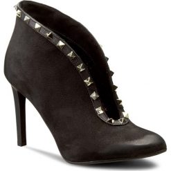 Buty zimowe damskie: Szpilki CARINII – B3897 360-E50-000-A92