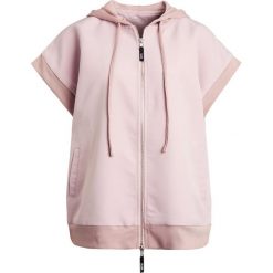 Bluzy damskie: MINKPINK MIRAGE SLEEVELESS Bluza rozpinana blush nude