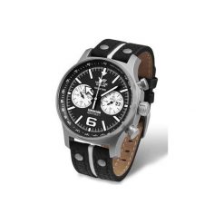 Zegarki męskie: Zegarek męski Vostok Europe Expedition 6S21-5955199