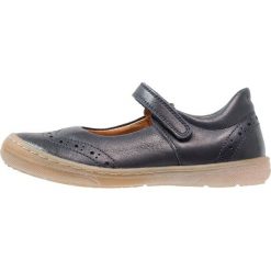 Baleriny dziewczęce: Froddo Baleriny z zapięciem dark blue