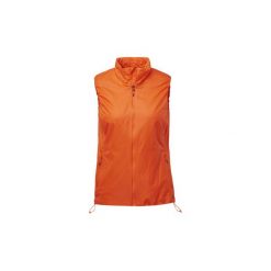 Swetry rozpinane / Kardigany adidas Bezrękawnik Agravic Alpha. Pomarańczowe kardigany damskie Adidas. Za 499,00 zł.
