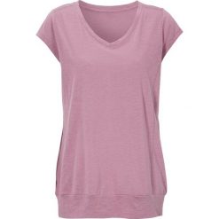 Cellbes Top lila female fioletowy 34/36. Fioletowe topy damskie Cellbes, bez wzorów, z dżerseju, bez kołnierzyka. Za 79,00 zł.