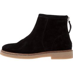 Buty zimowe damskie: Vagabond CHRISTY Ankle boot black