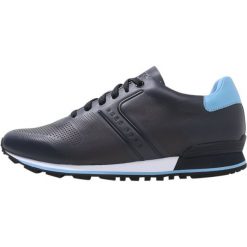 Tenisówki męskie: BOSS ATHLEISURE PARKOUR RUNN LUX Tenisówki i Trampki dark blue
