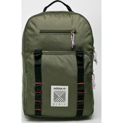 Adidas Originals - Plecak. Zielone plecaki męskie marki adidas Originals, z poliesteru. W wyprzedaży za 179,90 zł.