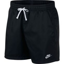 Męskie Spodenki Nike Sportswear (M). Spodenki sportowe męskie Nike, m, bez wzorów, z poliesteru, klasyczne. Za 119,99 zł.
