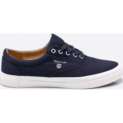 Trampki męskie: Gant – Tenisówki Hero
