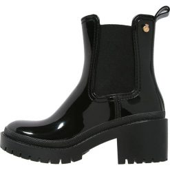 Buty zimowe damskie: LEMON JELLY AIKO Kalosze black