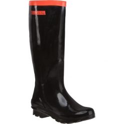 Buty zimowe damskie: Kalosze GIOSEPPO – Wald 20587 Black