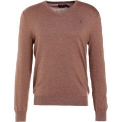 Swetry klasyczne męskie: Polo Ralph Lauren Sweter cedar heather