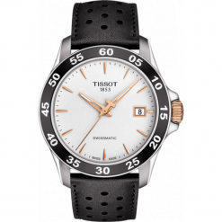 RABAT ZEGAREK TISSOT T-Sport T106.407.26.031.00. Zegarki męskie TISSOT. W wyprzedaży za 1390,00 zł.