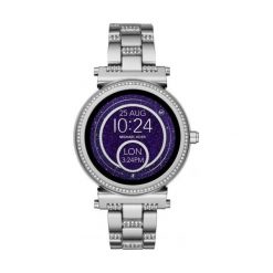 ZEGAREK MICHAEL KORS ACCESS SMARTWATCH MKT5036. Cyfrowe zegarki damskie Michael Kors. Za 1899,00 zł.