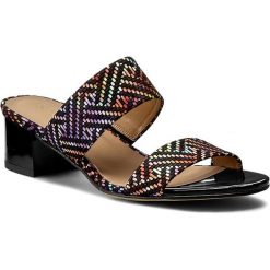 Klapki damskie: Klapki SAGAN – 2553 Multicolor