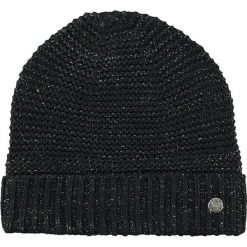 Czapki zimowe damskie: Barts – Czapka Candice Beanie black