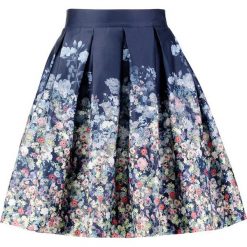 Spódniczki: Closet Spódnica trapezowa blue