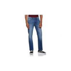 Jeansy slim fit Lee ® Daren Zip Fly 707ACDK. Jeansy męskie Lee. Za 219,00 zł.