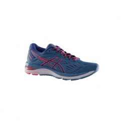 Buty do biegania GEL CUMULUS damskie. Szare buty damskie do biegania marki Asics. Za 399,99 zł.