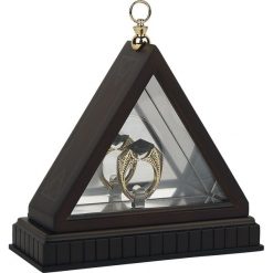 Harry Potter Lord Voldemort's Horcrux Ring Pierścień standard. Czarne pierścionki damskie marki Harry Potter. Za 284,90 zł.
